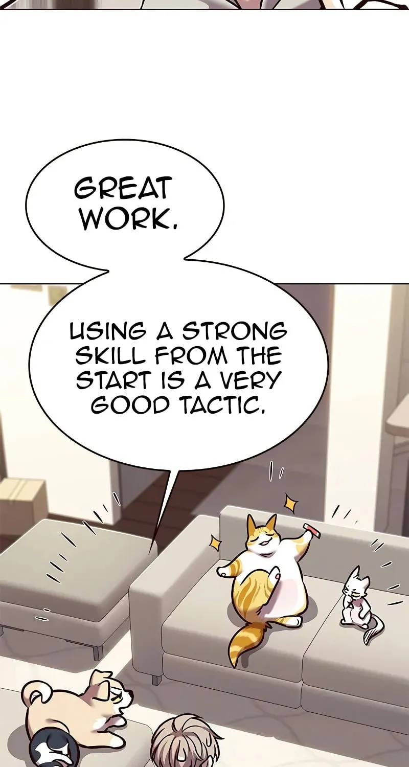 Eleceed Chapter 298 page 39 - 