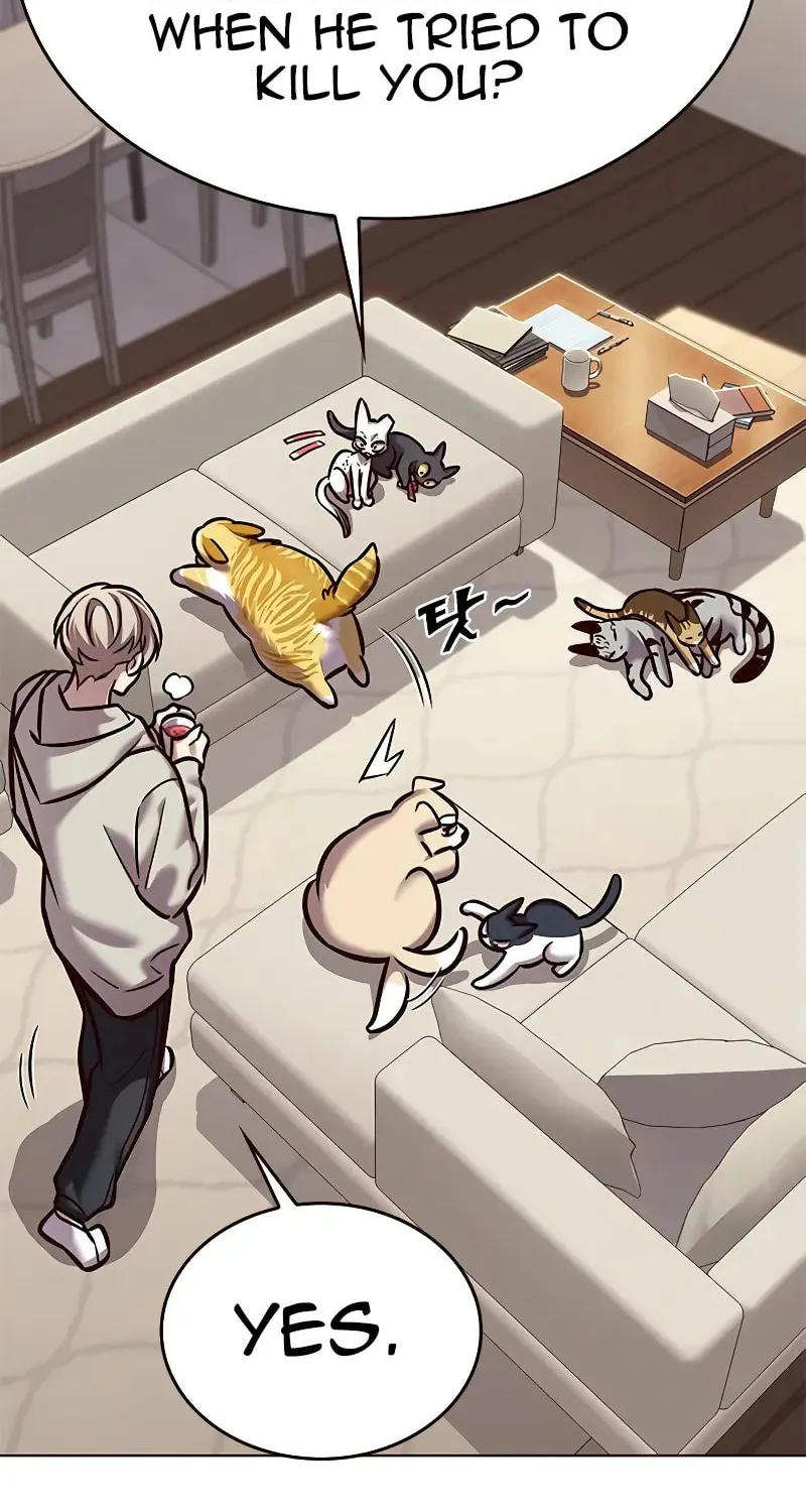 Eleceed Chapter 298 page 5 - 