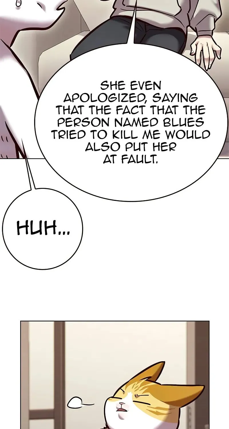 Eleceed Chapter 298 page 7 - 