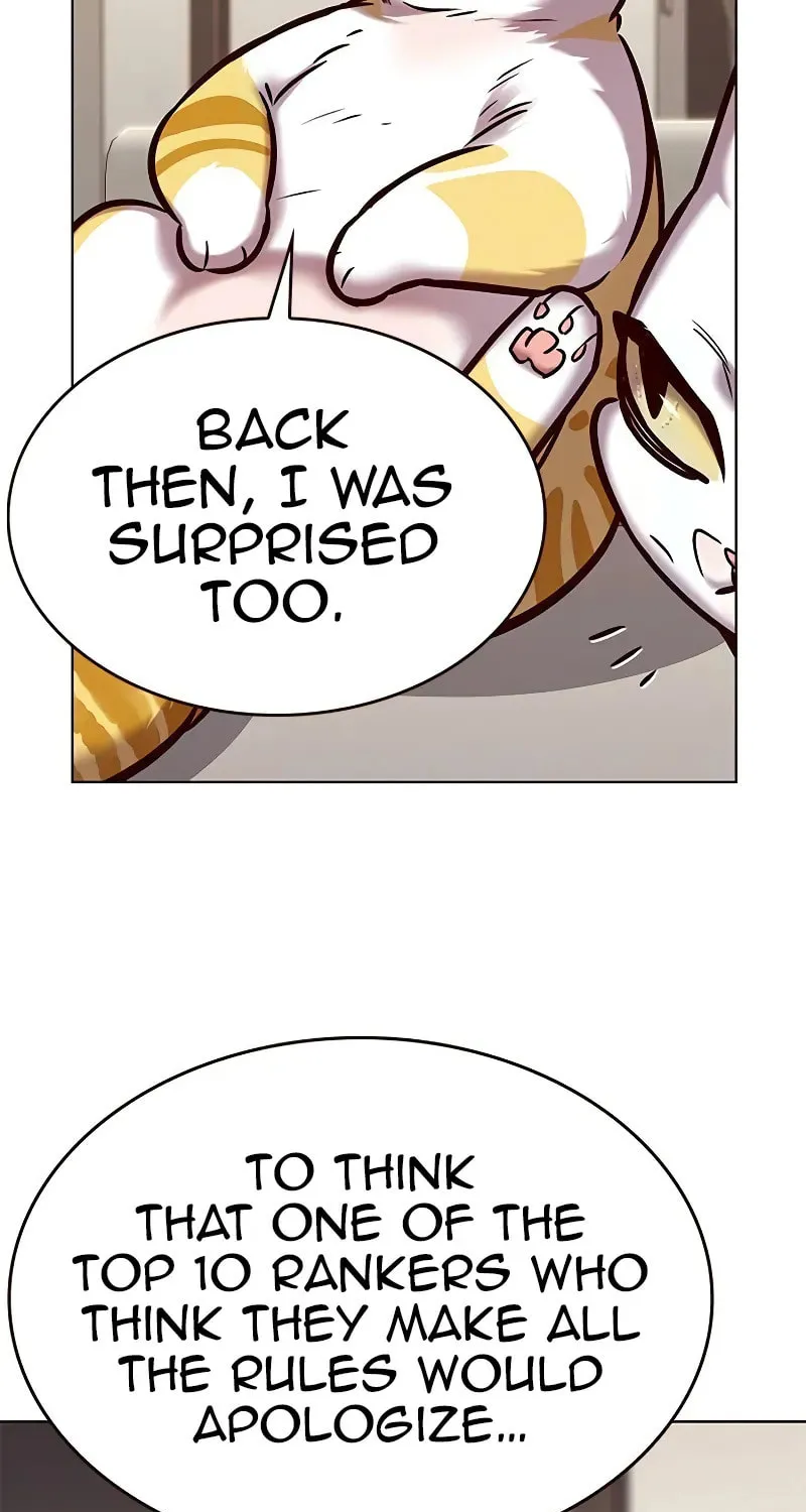 Eleceed Chapter 298 page 8 - 