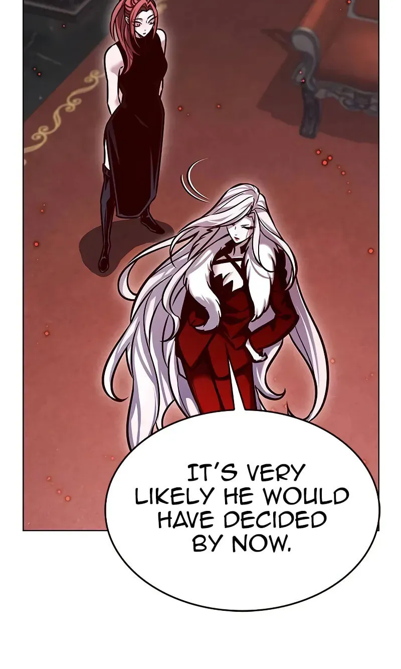Eleceed Chapter 299 page 18 - 