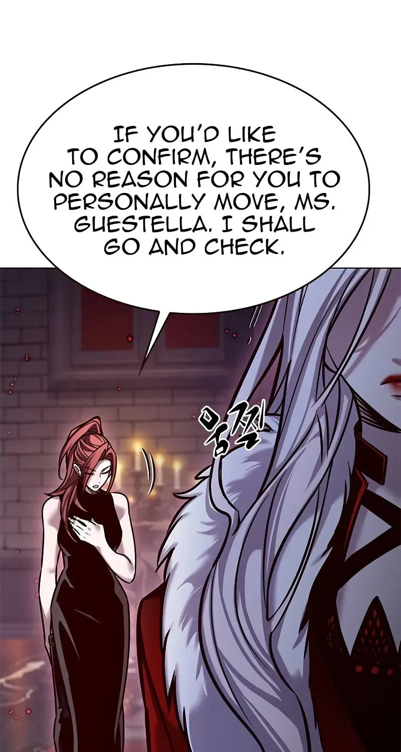 Eleceed Chapter 299 page 19 - 