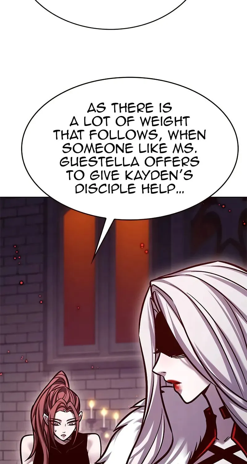Eleceed Chapter 299 page 23 - 