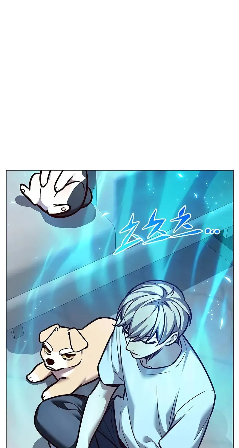 Eleceed Chapter 299 page 31 - 