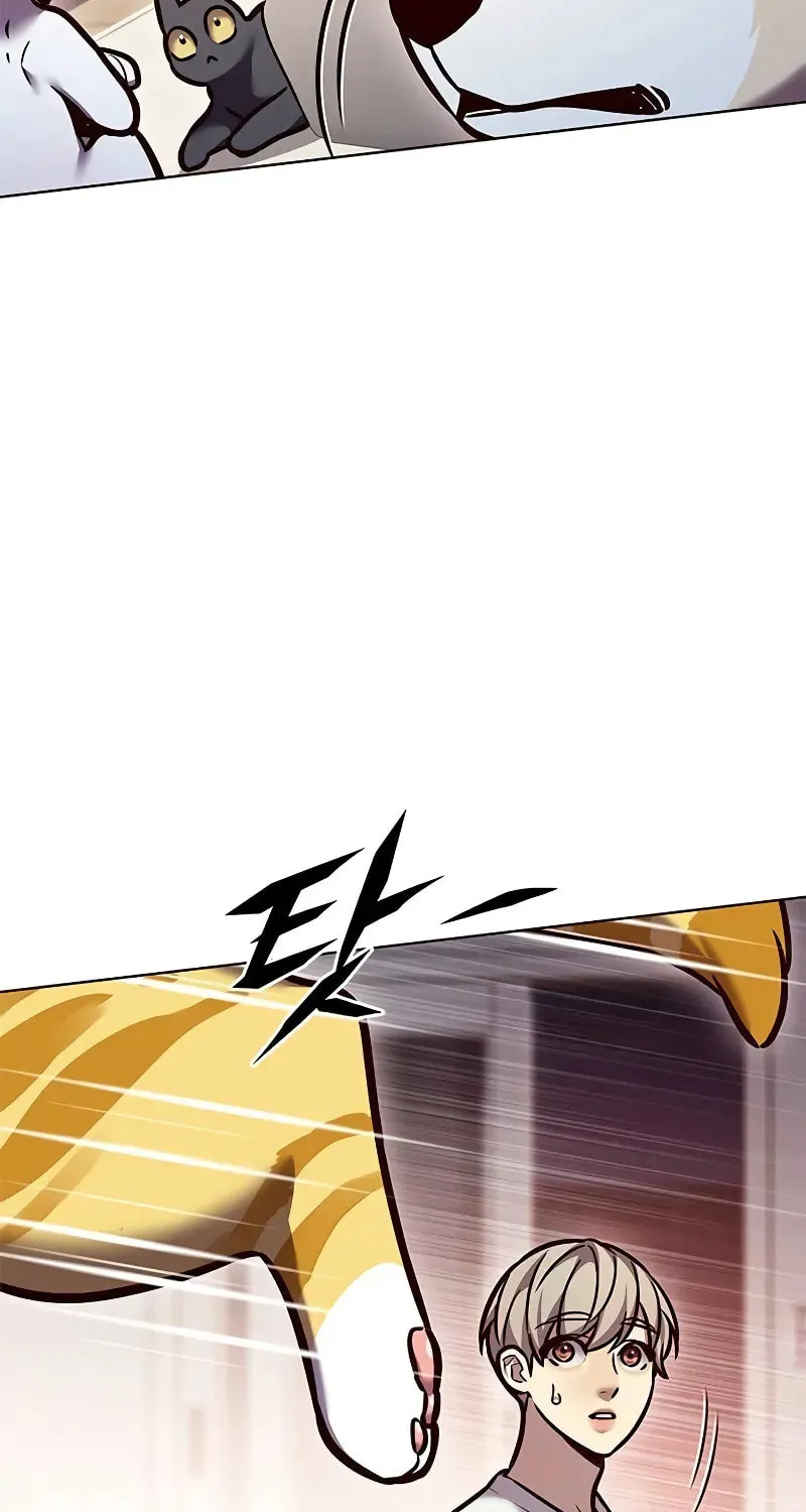 Eleceed Chapter 299 page 34 - 