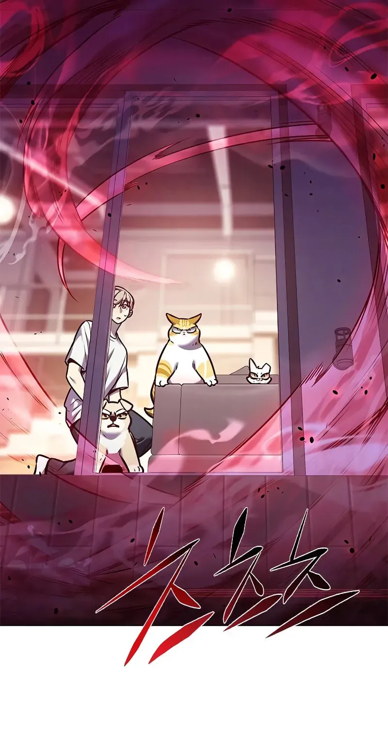 Eleceed Chapter 299 page 37 - 