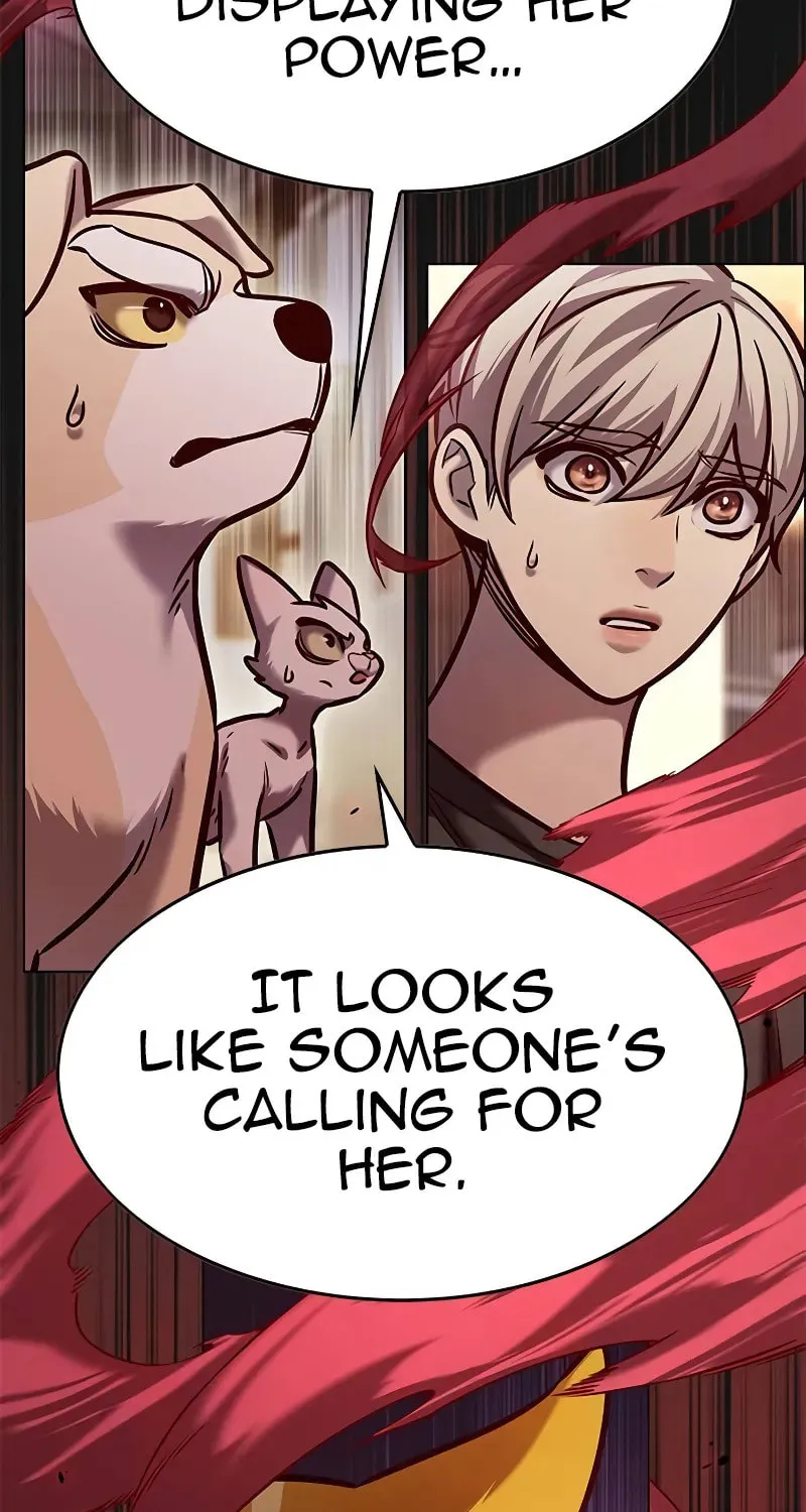 Eleceed Chapter 299 page 39 - 