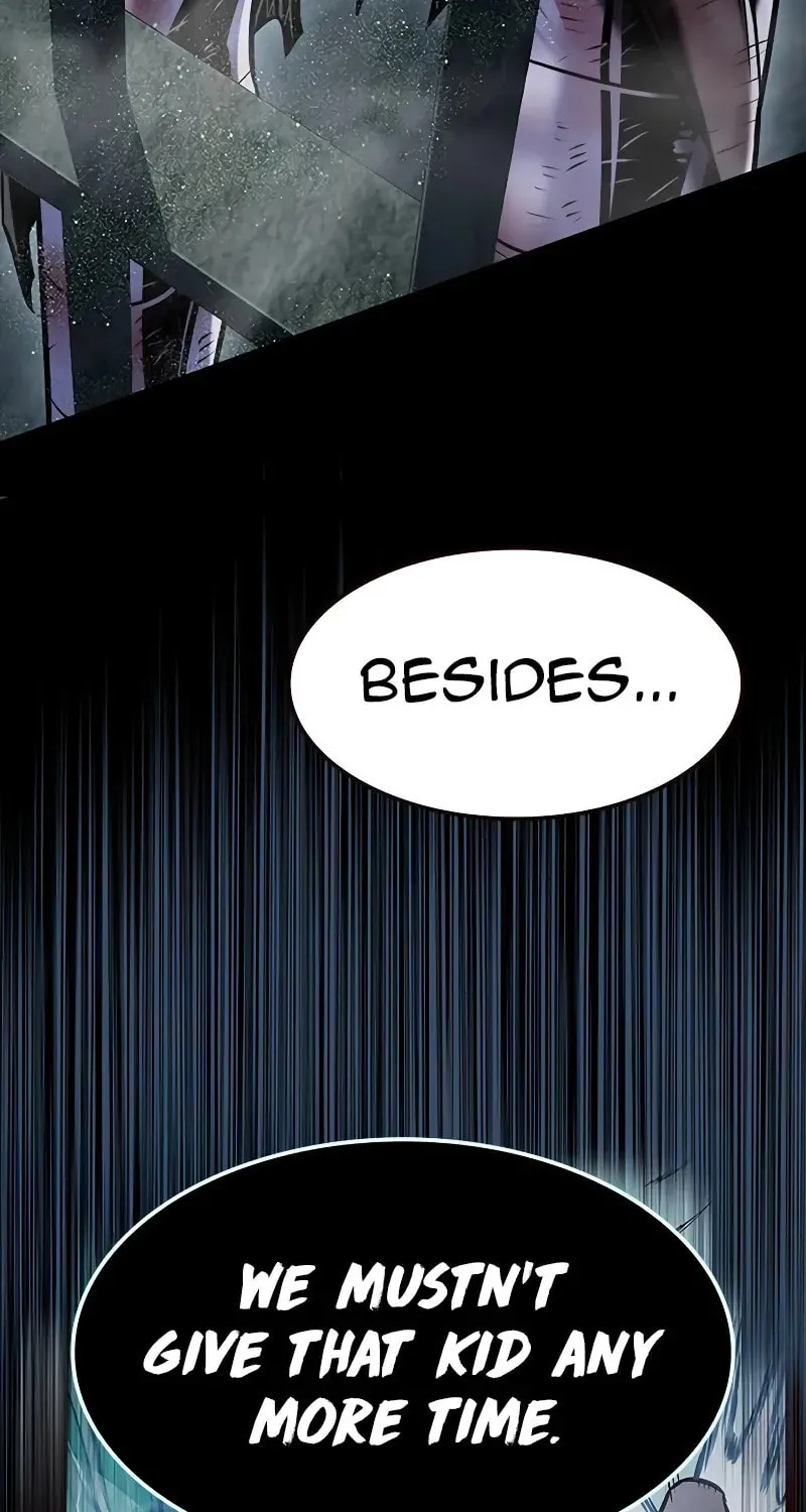 Eleceed Chapter 300 page 32 - 