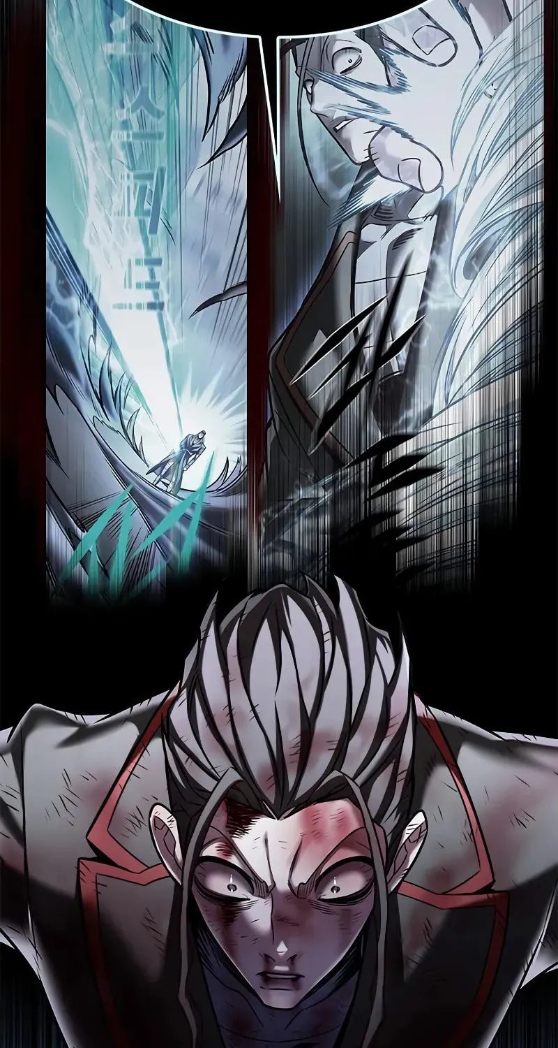 Eleceed Chapter 300 page 33 - 