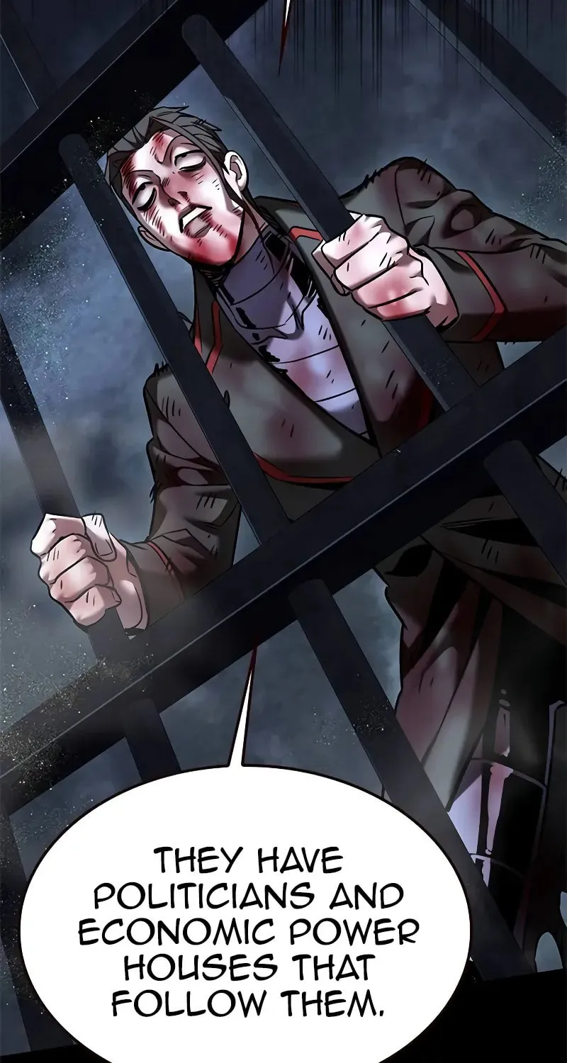 Eleceed Chapter 300 page 43 - 