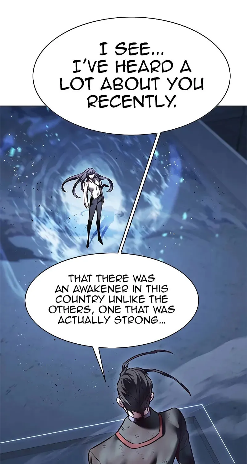 Eleceed Chapter 301 page 11 - 