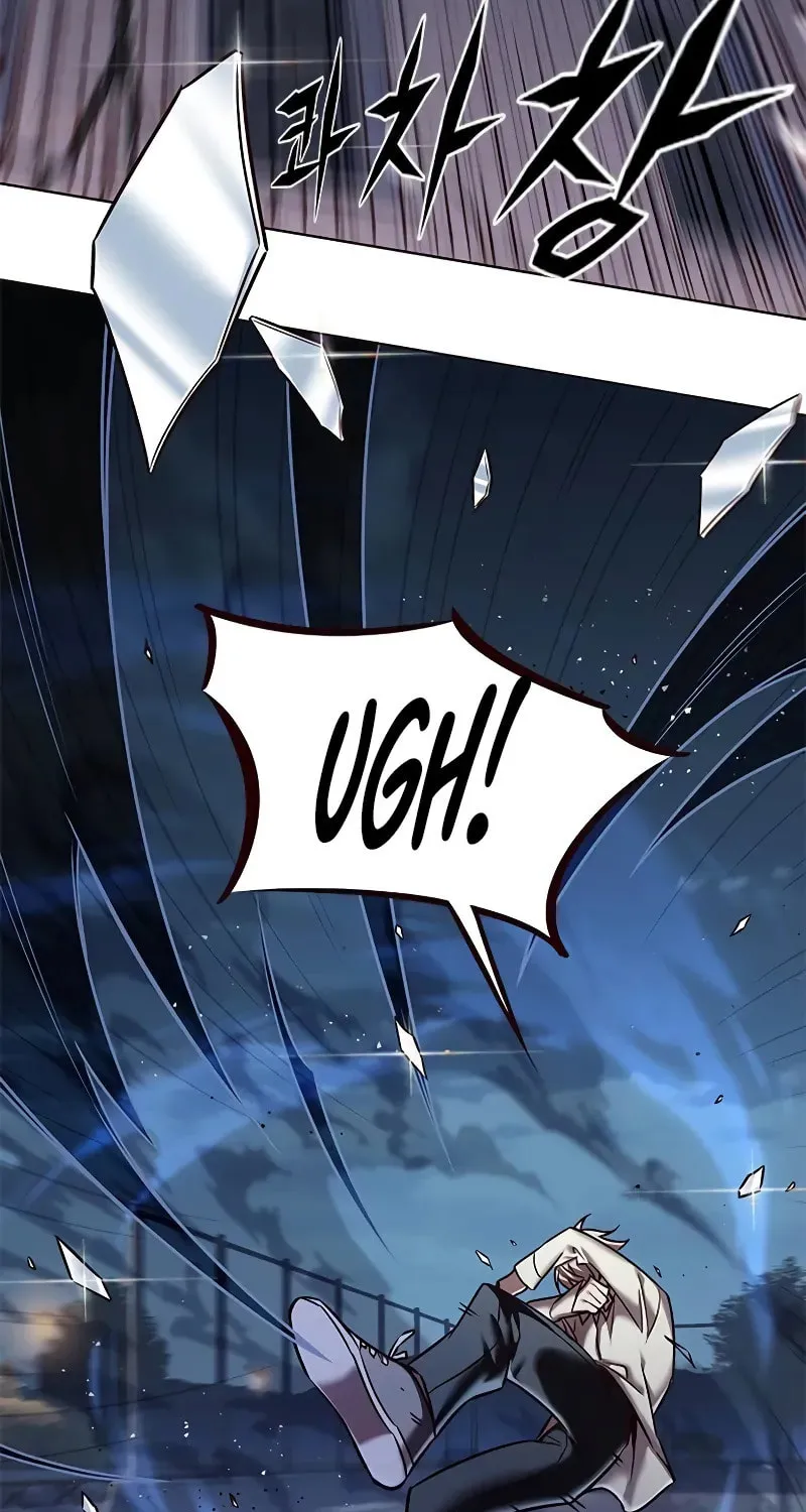 Eleceed Chapter 301 page 25 - 