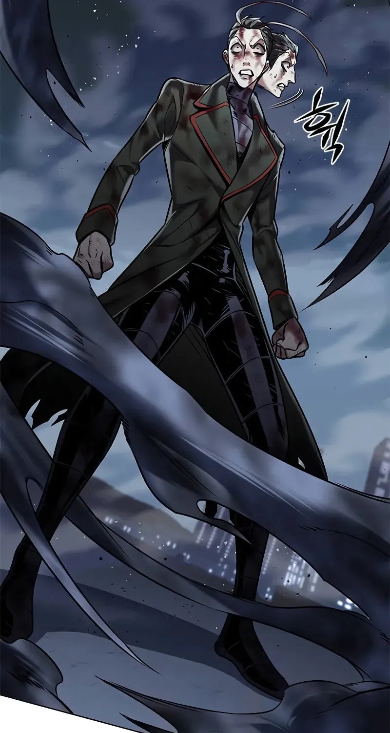 Eleceed Chapter 301 page 30 - 