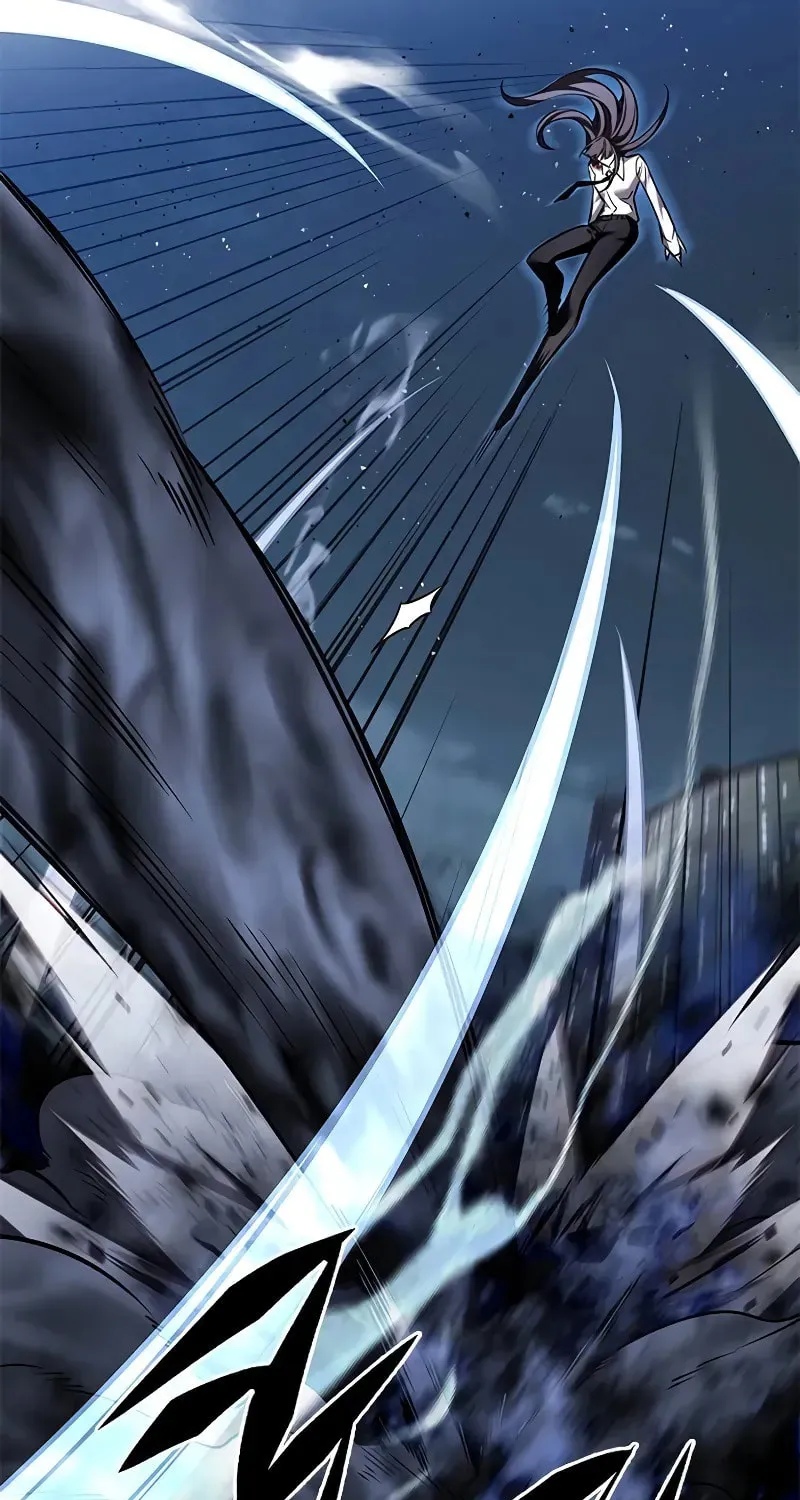 Eleceed Chapter 301 page 37 - 