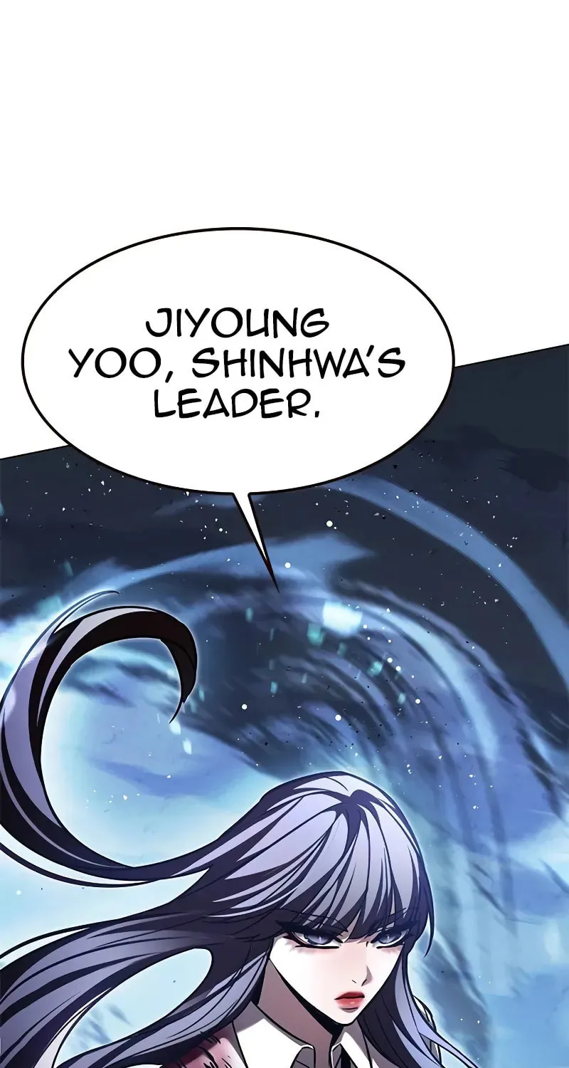 Eleceed Chapter 301 page 8 - 
