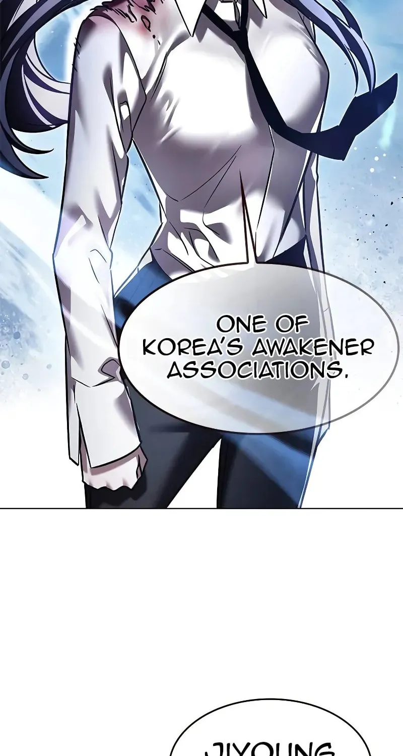 Eleceed Chapter 301 page 9 - 