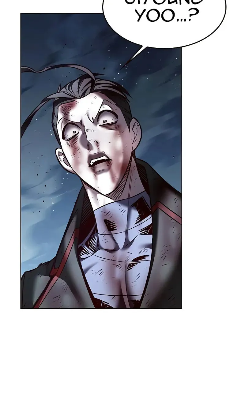 Eleceed Chapter 301 page 10 - 