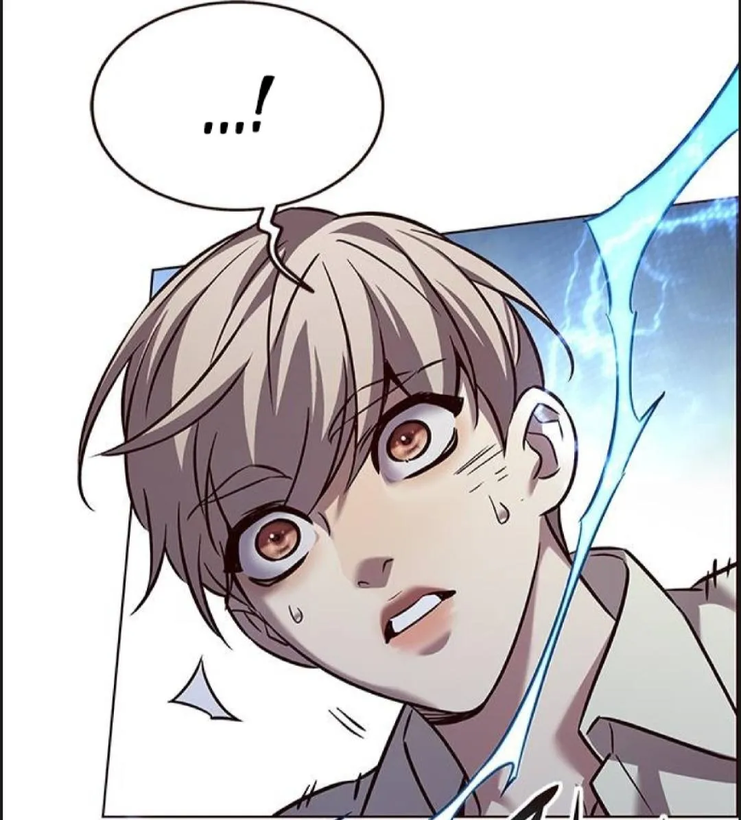 Eleceed Chapter 302.5 page 2 - 