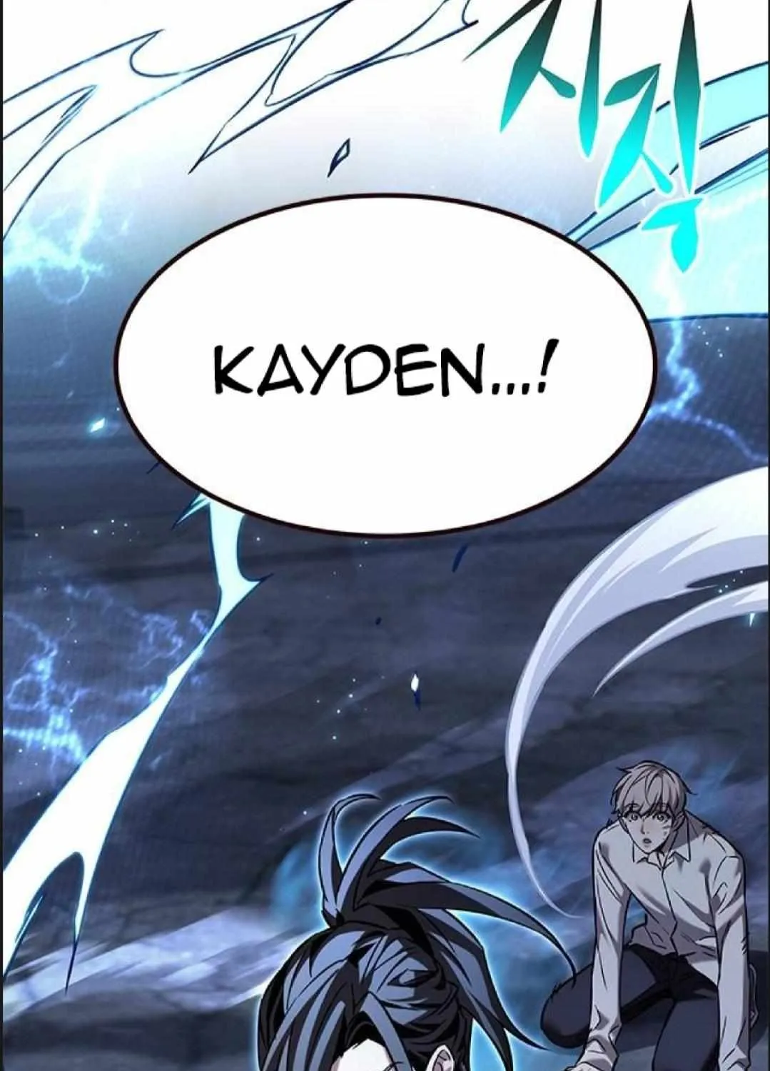 Eleceed Chapter 302.5 page 3 - 