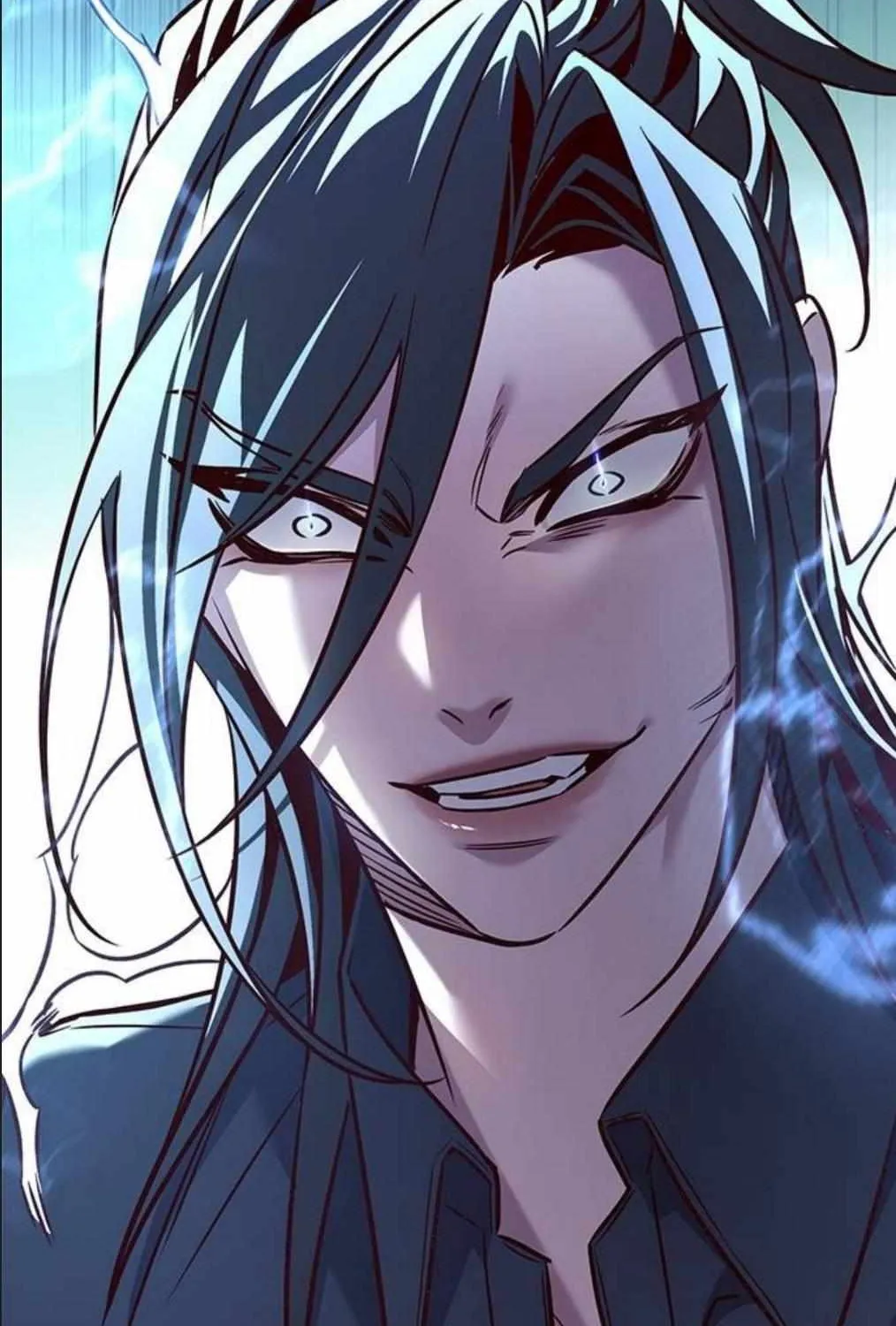 Eleceed Chapter 302.5 page 25 - 