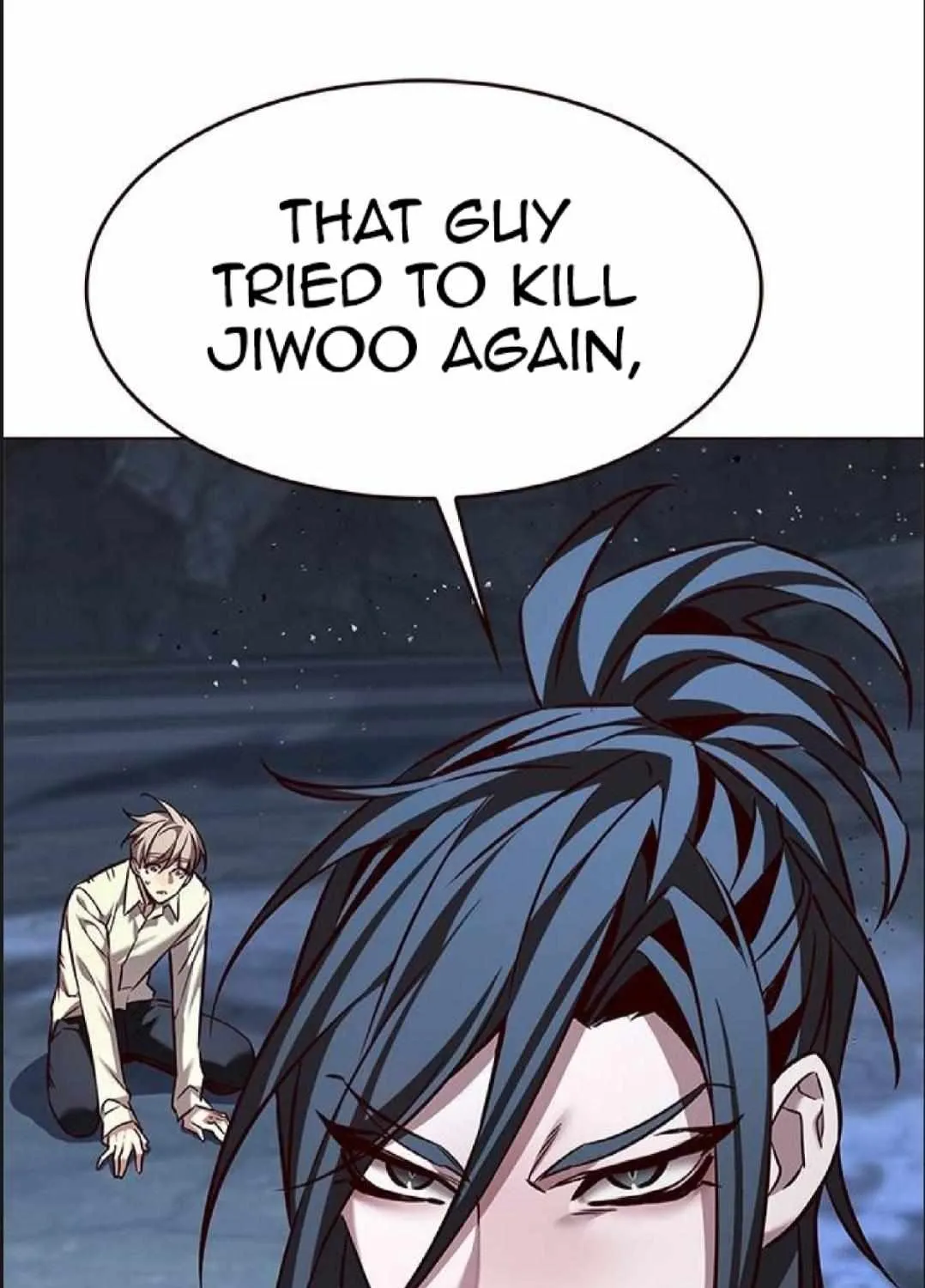 Eleceed Chapter 302.5 page 6 - 