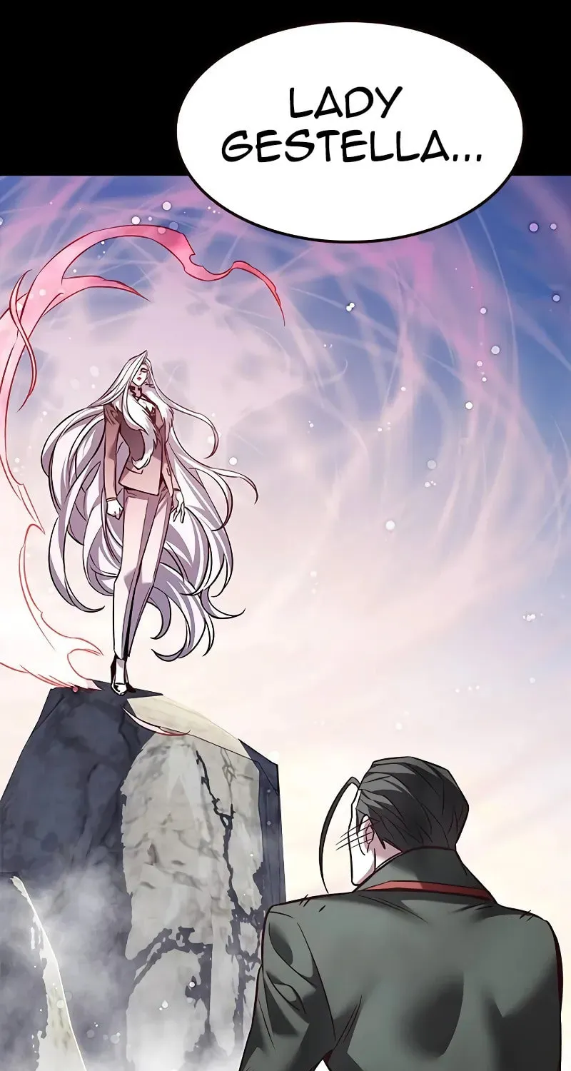 Eleceed Chapter 302 page 11 - 