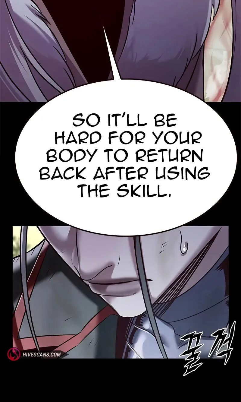 Eleceed Chapter 302 page 19 - 
