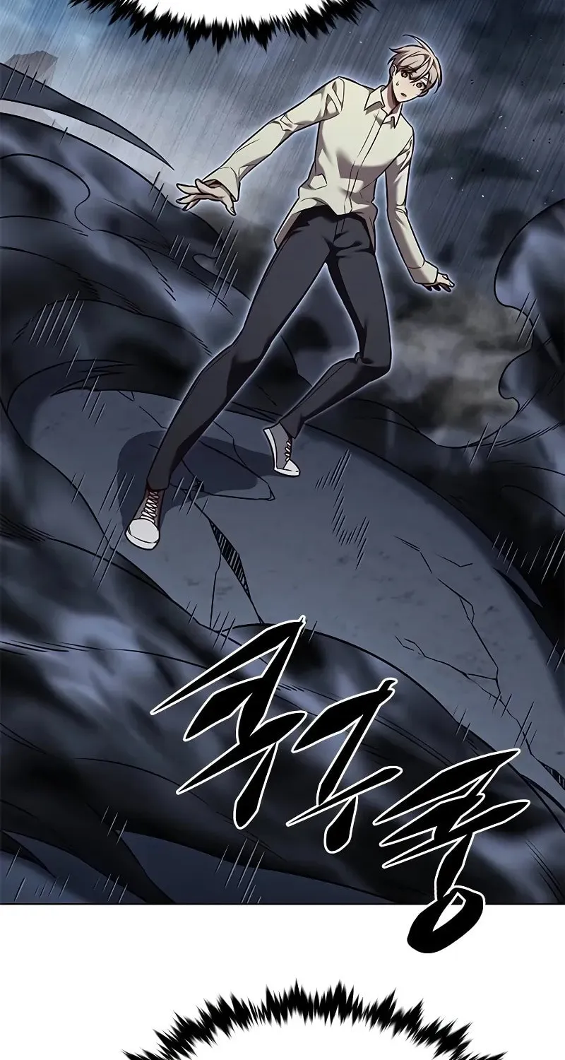Eleceed Chapter 302 page 25 - 