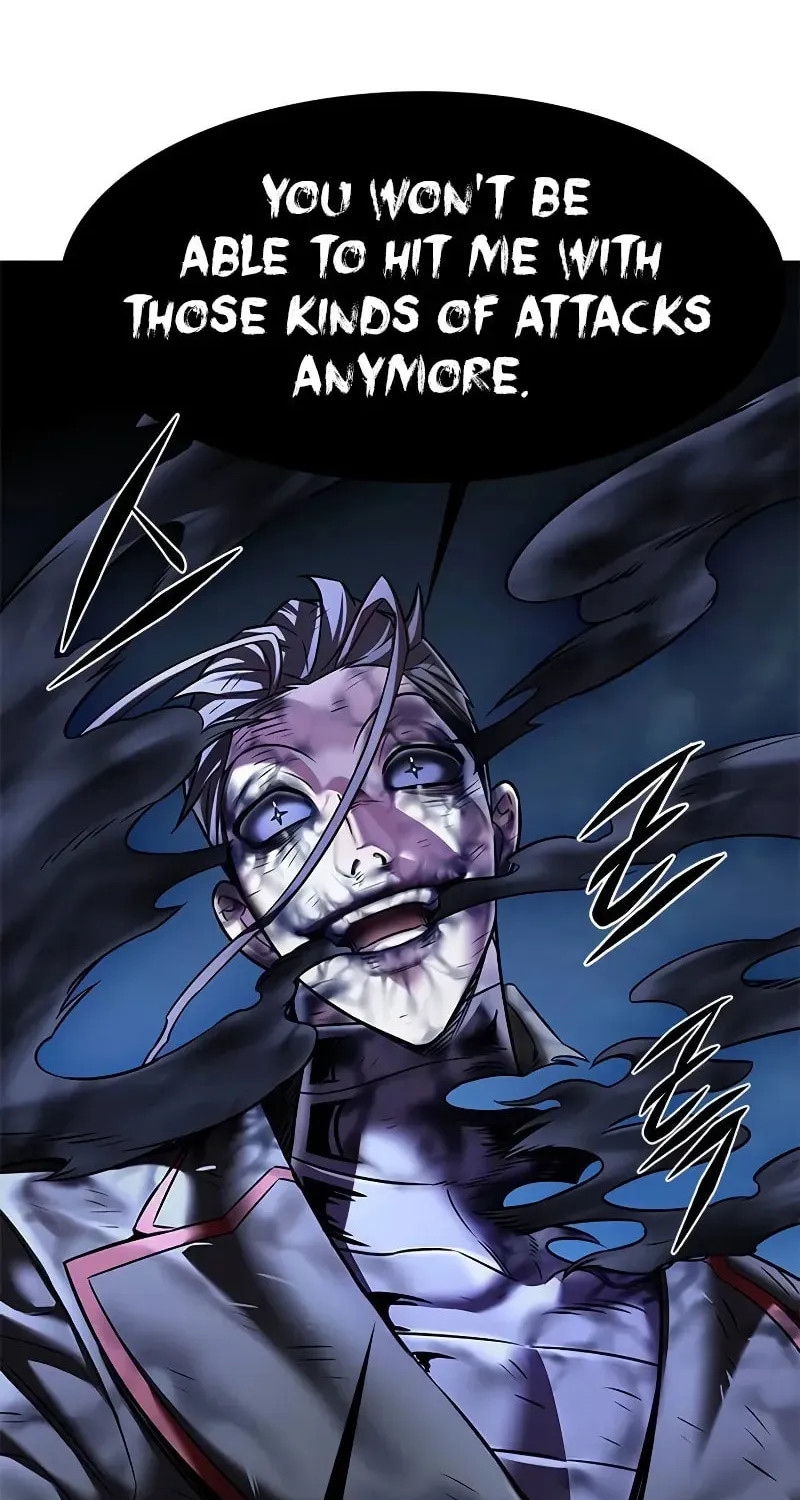 Eleceed Chapter 302 page 35 - 