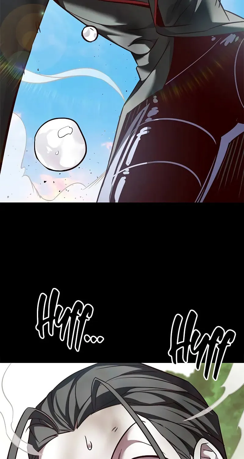 Eleceed Chapter 302 page 6 - 