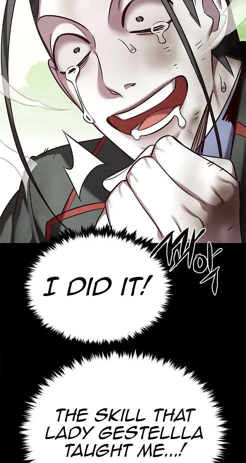 Eleceed Chapter 302 page 7 - 