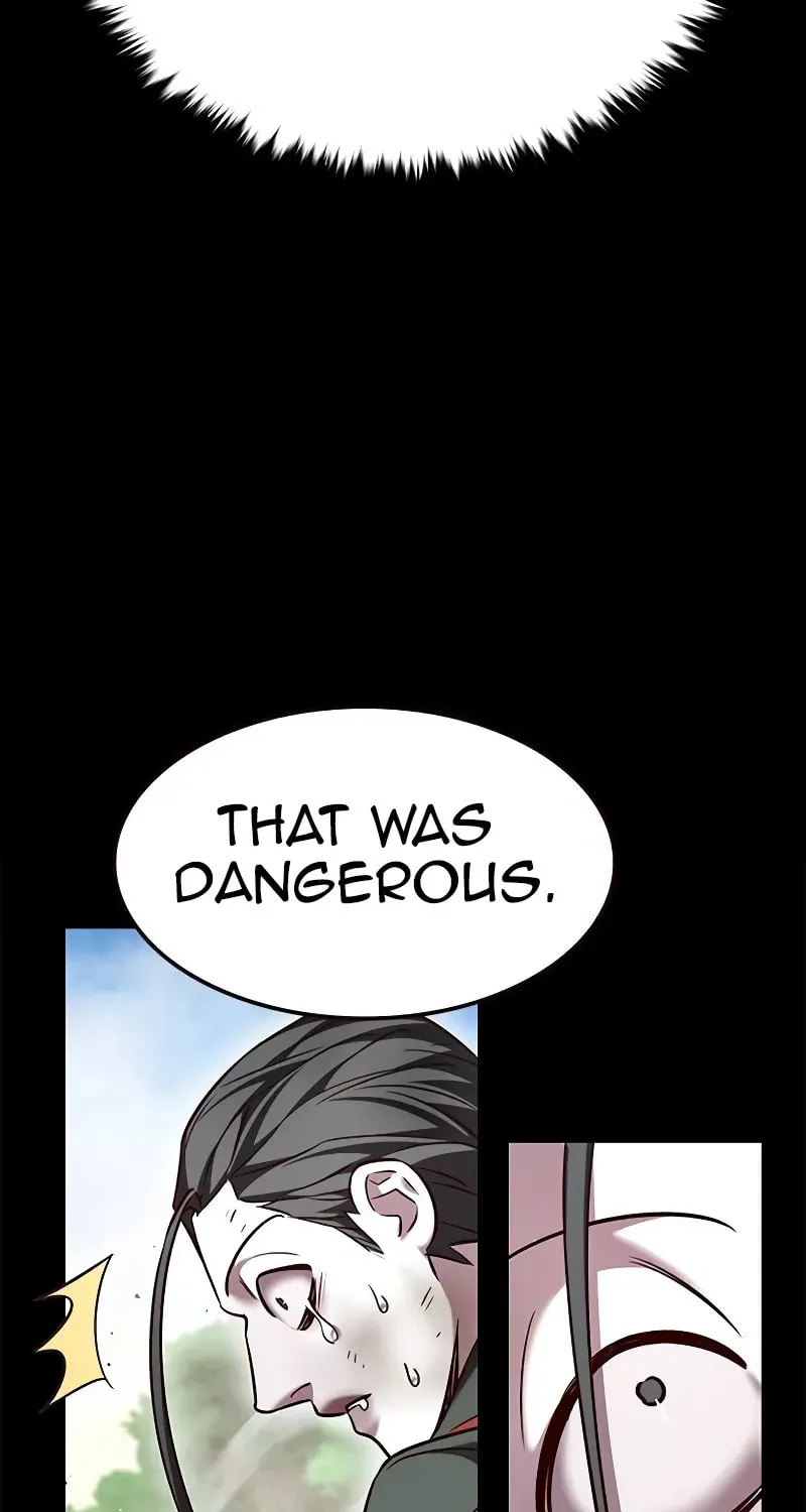 Eleceed Chapter 302 page 8 - 
