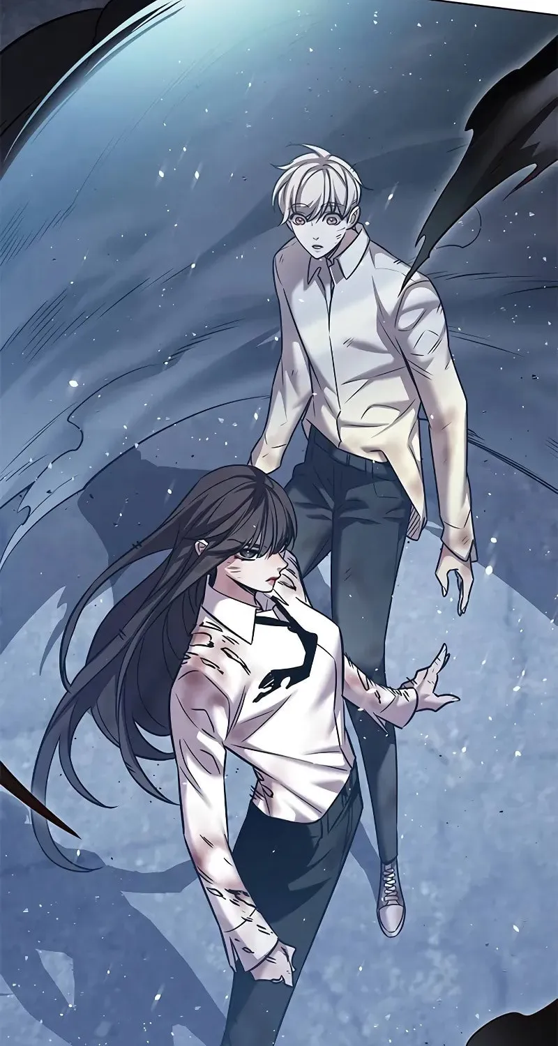 Eleceed Chapter 303 page 18 - 