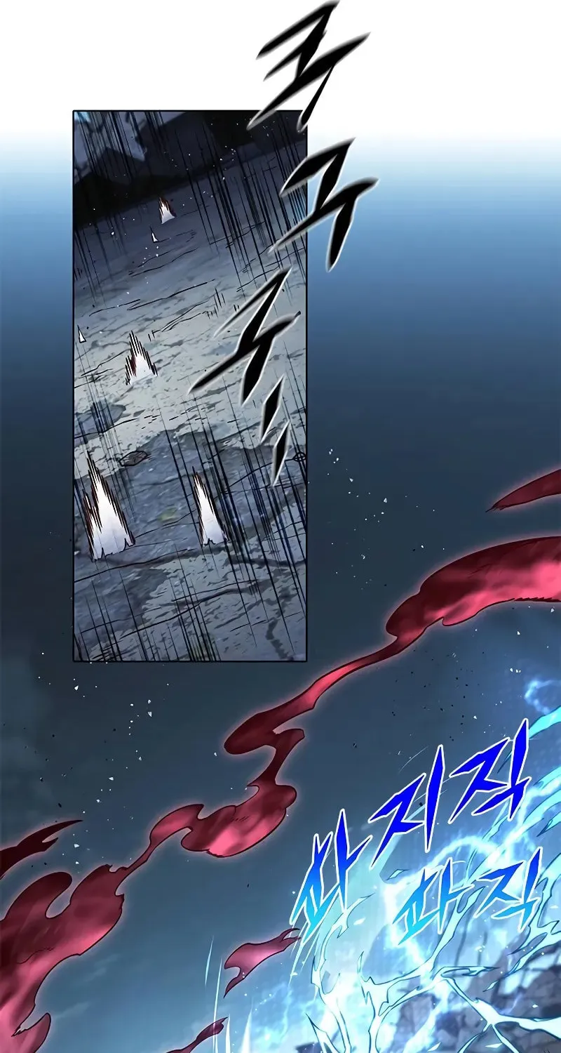 Eleceed Chapter 303 page 3 - 
