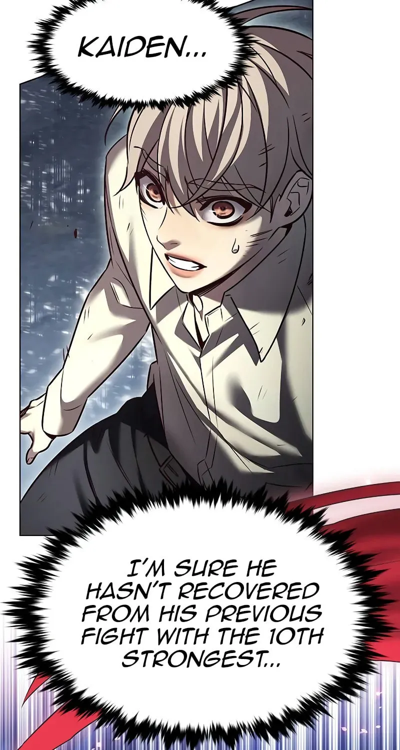 Eleceed Chapter 303 page 31 - 