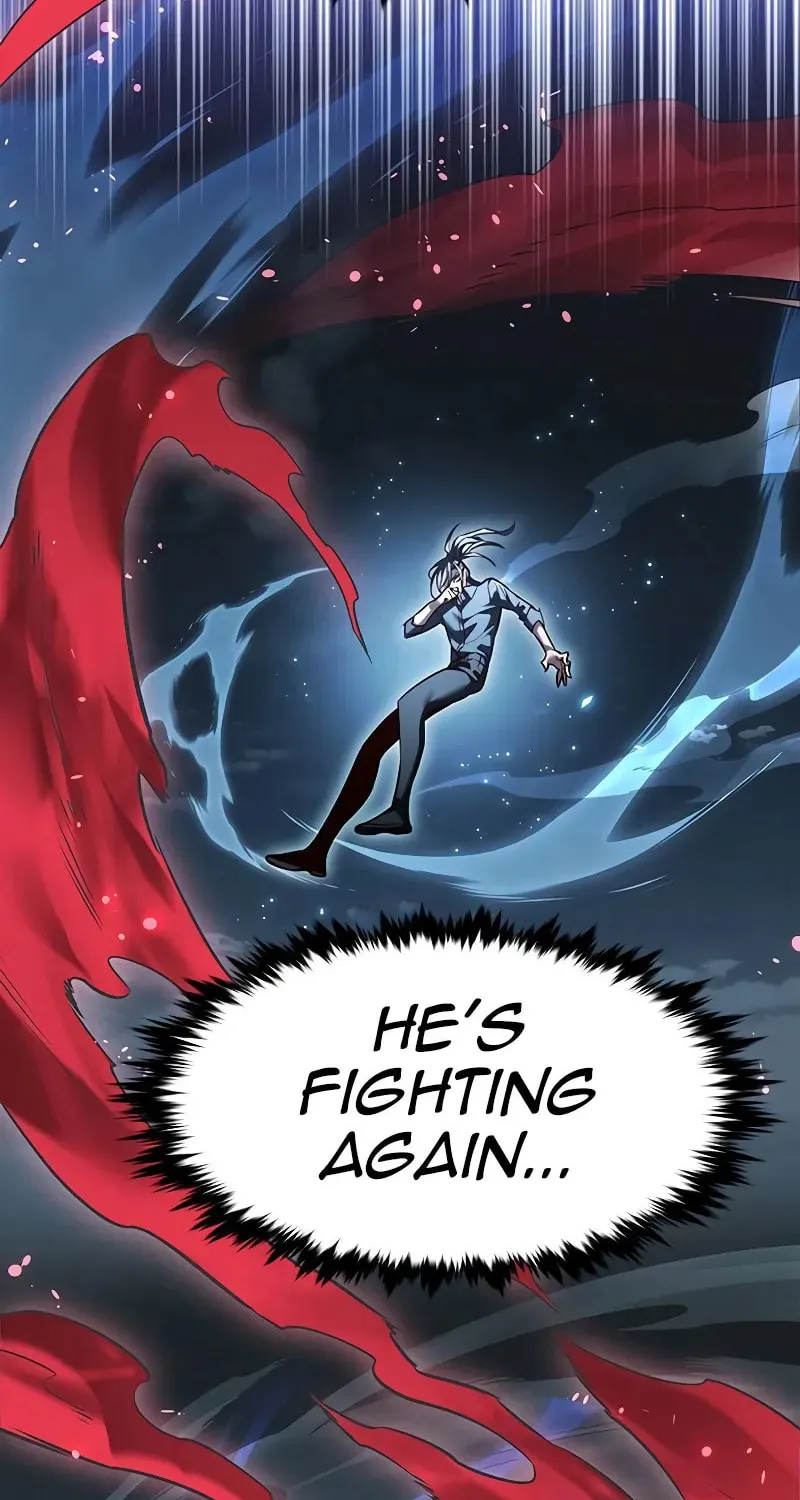 Eleceed Chapter 303 page 32 - 