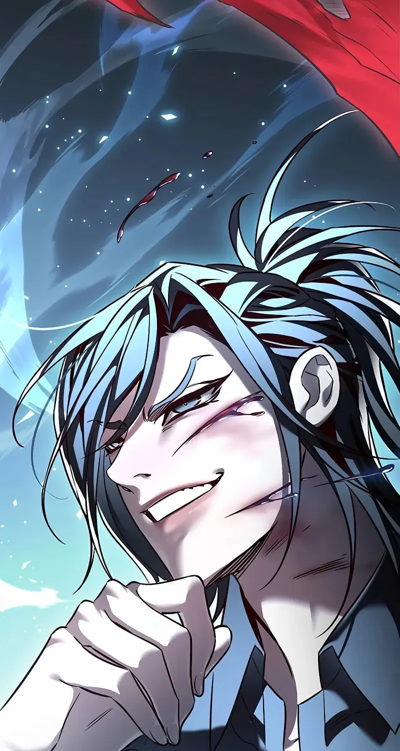 Eleceed Chapter 303 page 33 - 