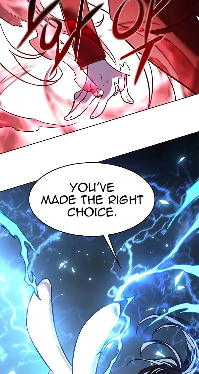 Eleceed Chapter 303 page 8 - 