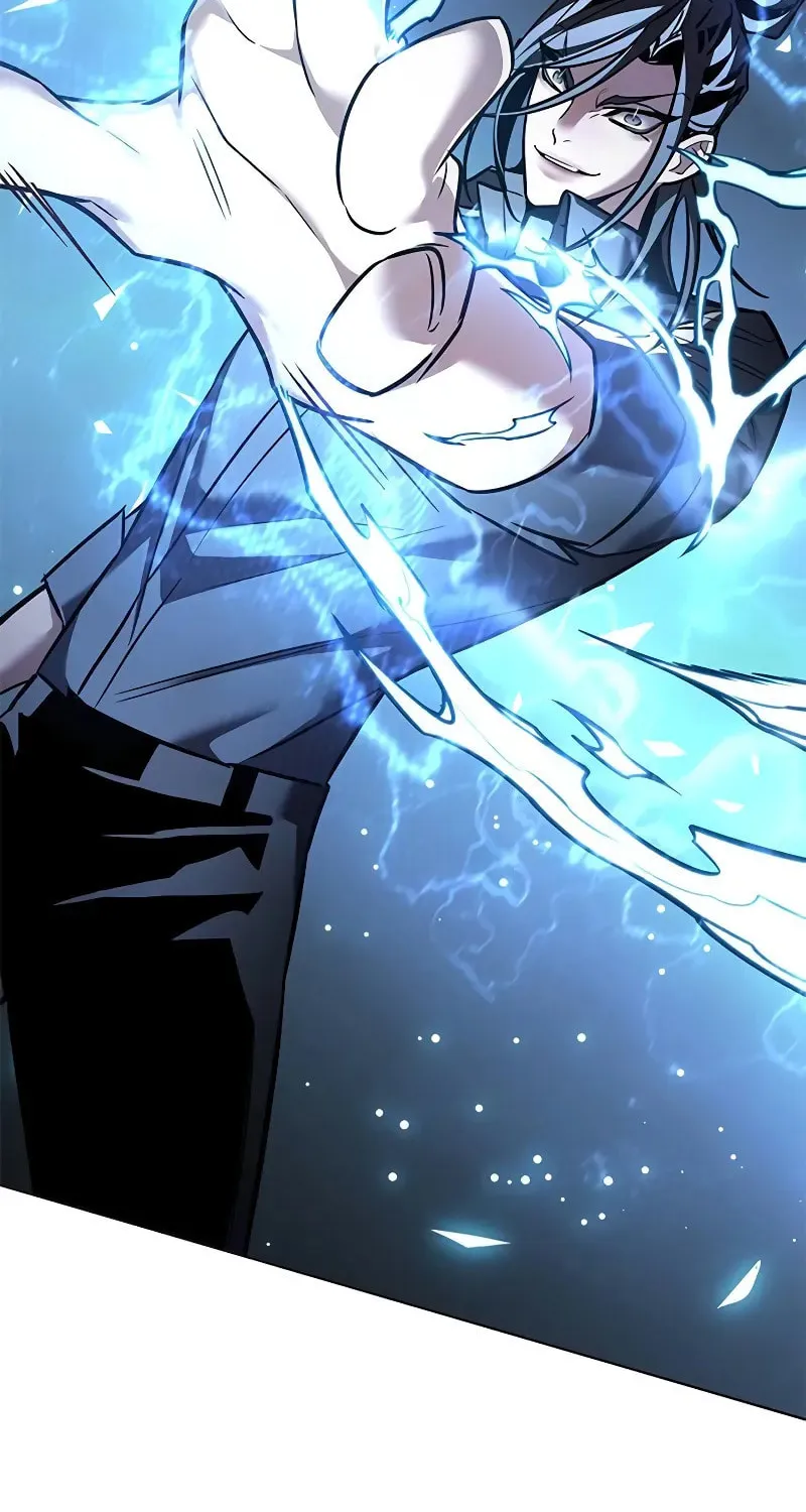 Eleceed Chapter 303 page 9 - 