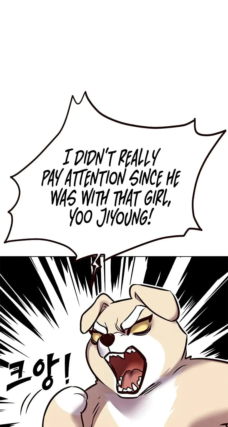 Eleceed Chapter 304 page 20 - 