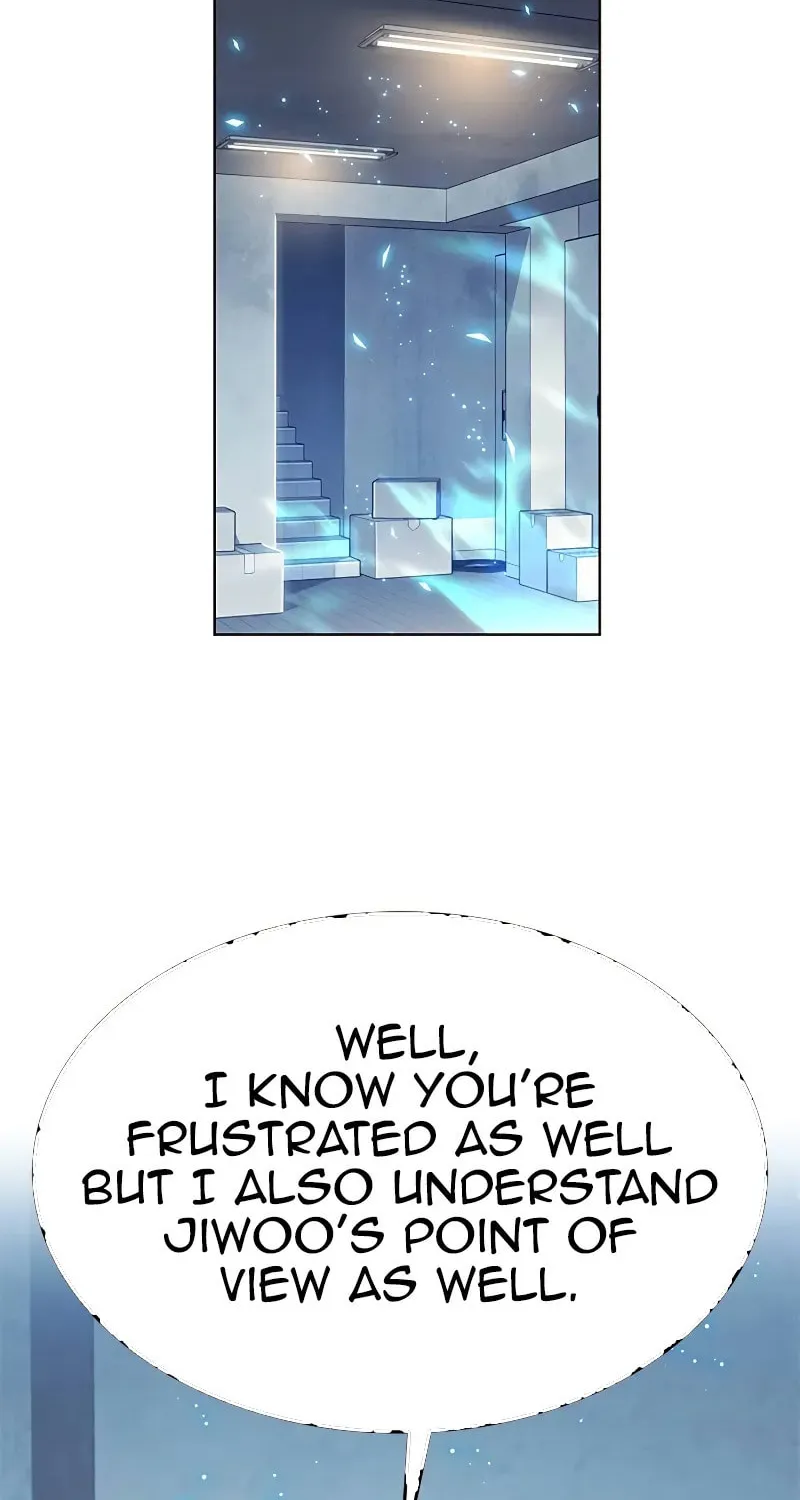 Eleceed Chapter 304 page 3 - 