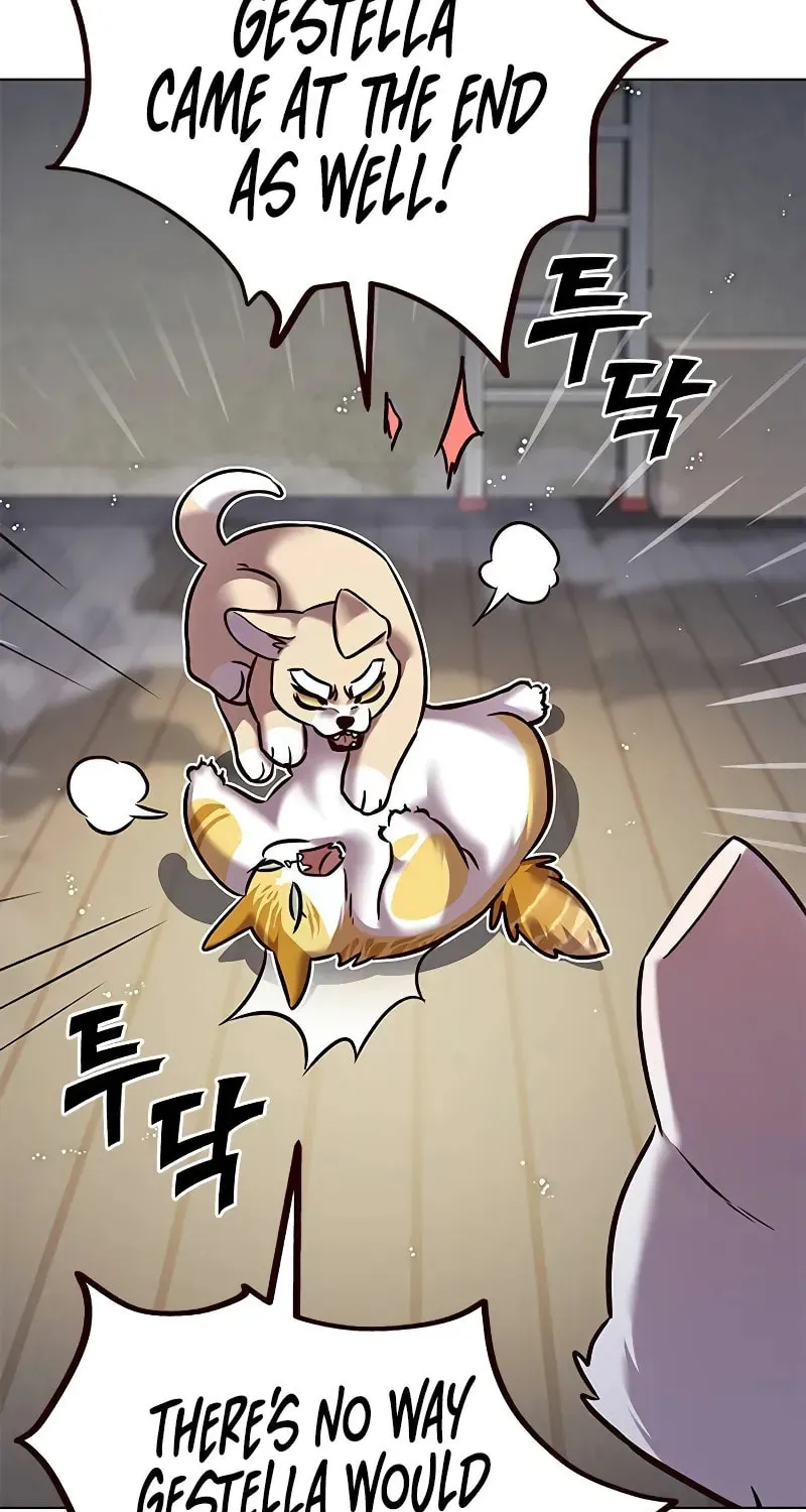 Eleceed Chapter 304 page 22 - 