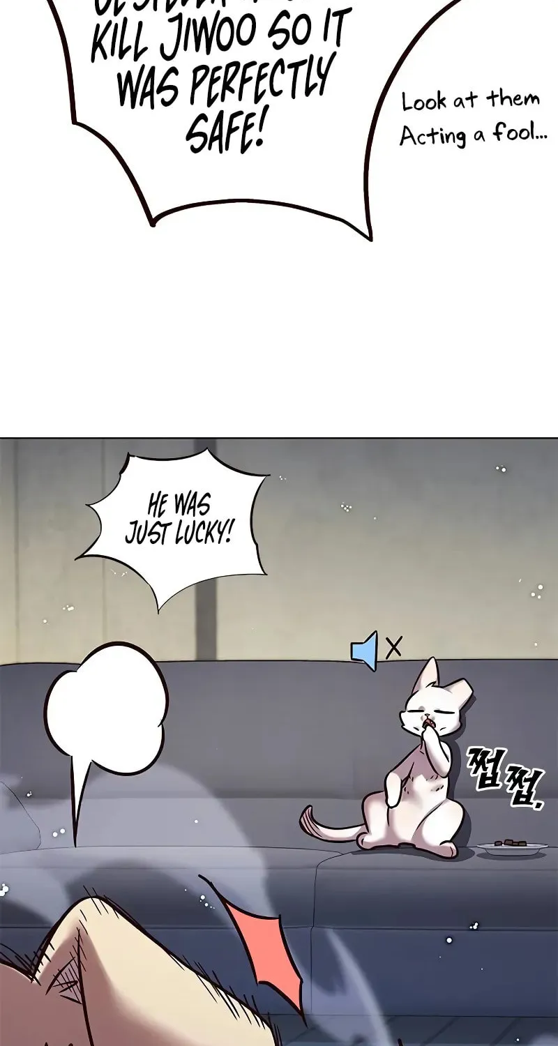 Eleceed Chapter 304 page 23 - 