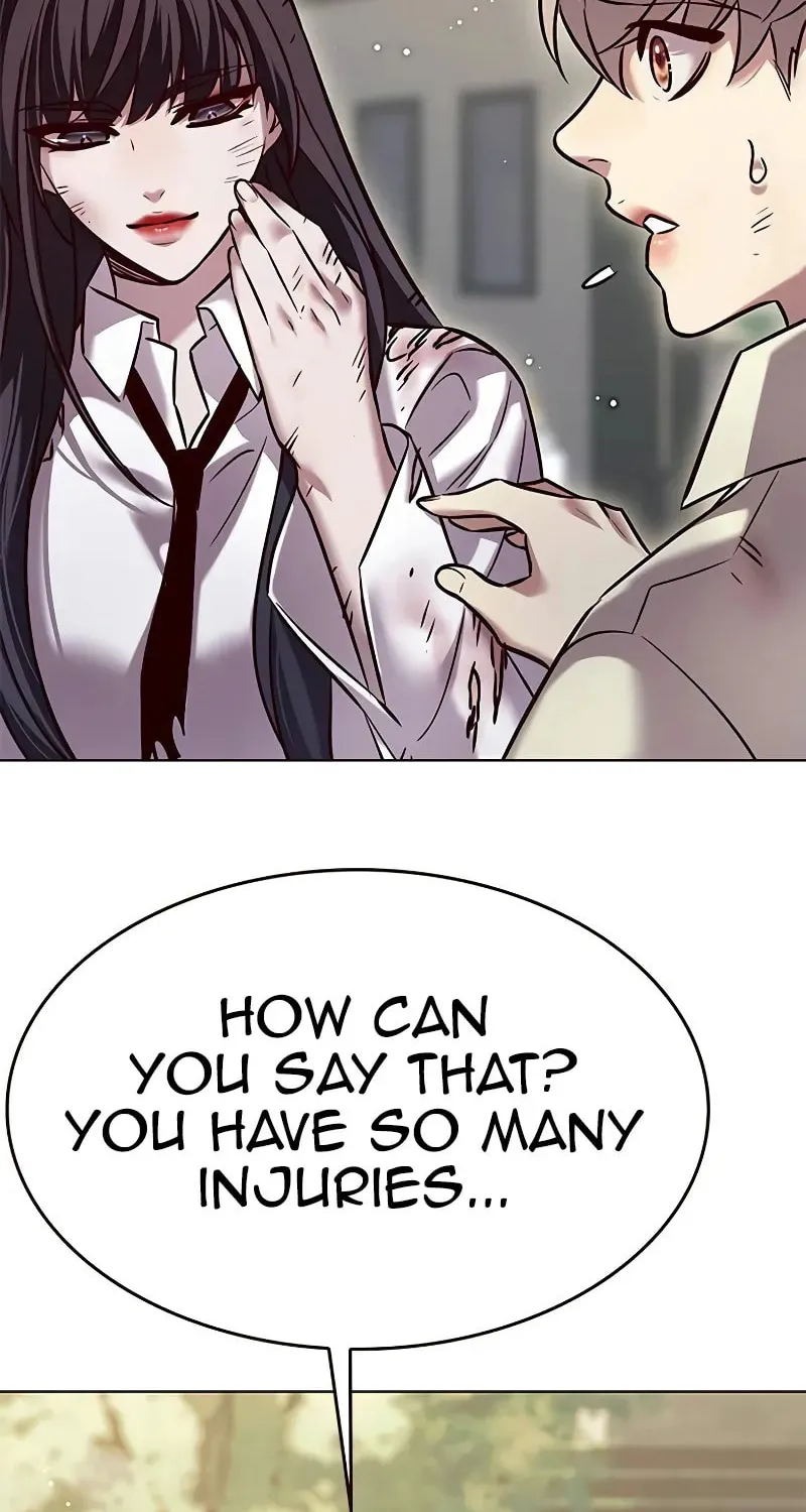 Eleceed Chapter 304 page 28 - 