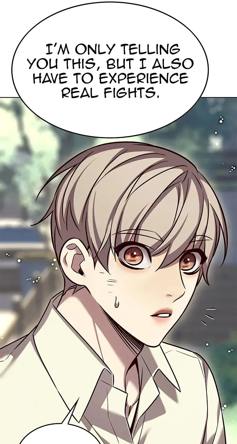 Eleceed Chapter 304 page 34 - 