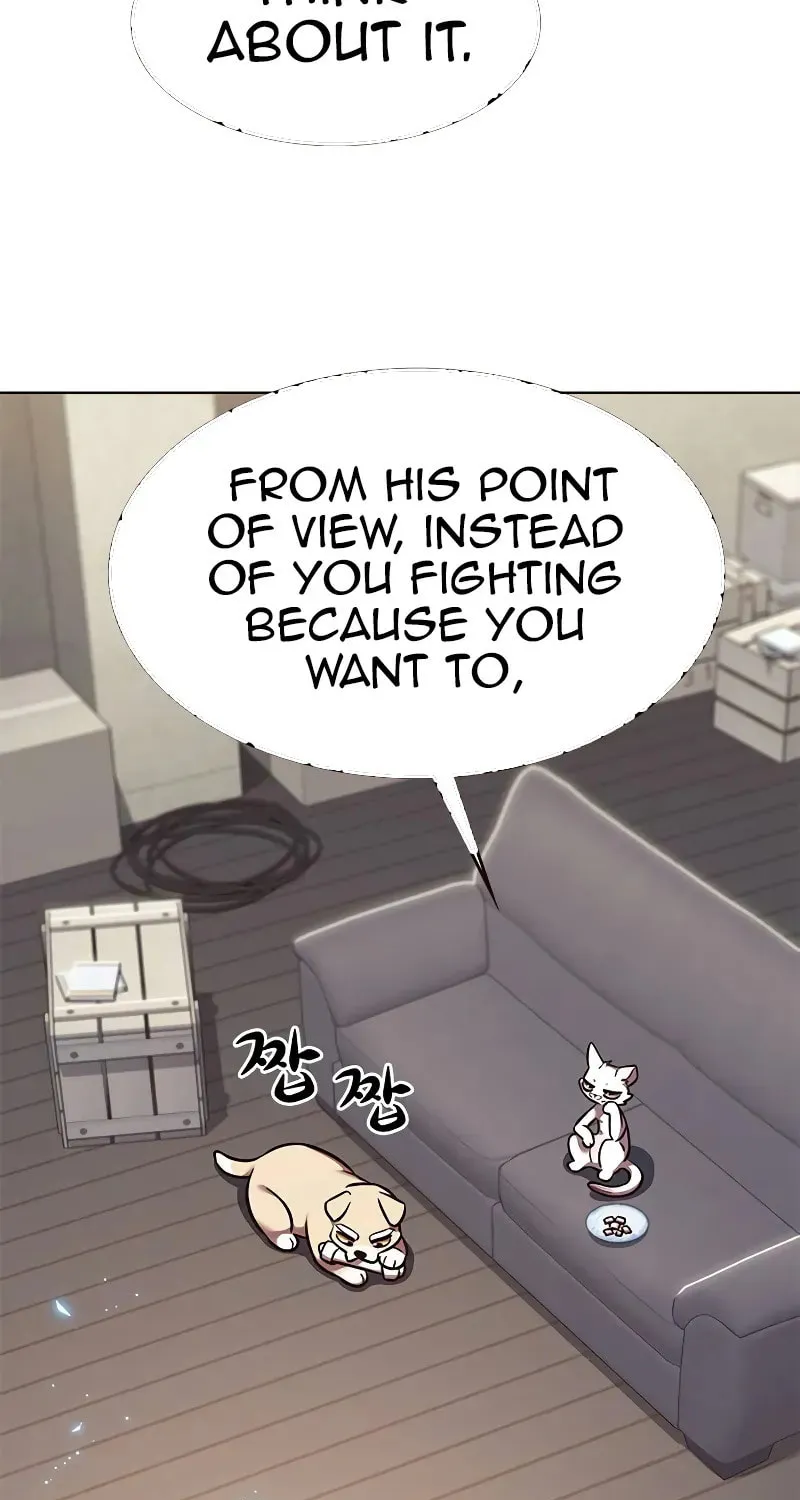Eleceed Chapter 304 page 6 - 