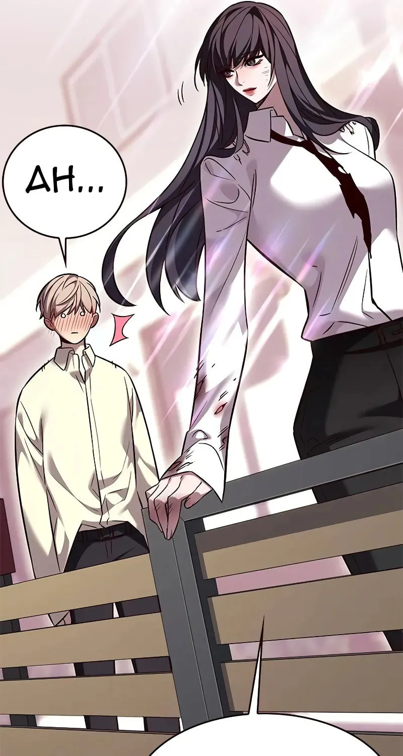 Eleceed Chapter 304 page 51 - 