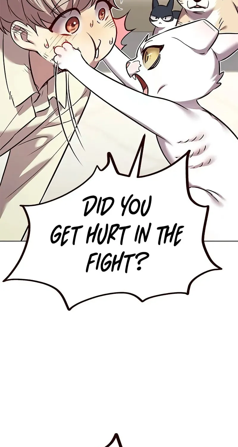 Eleceed Chapter 304 page 63 - 