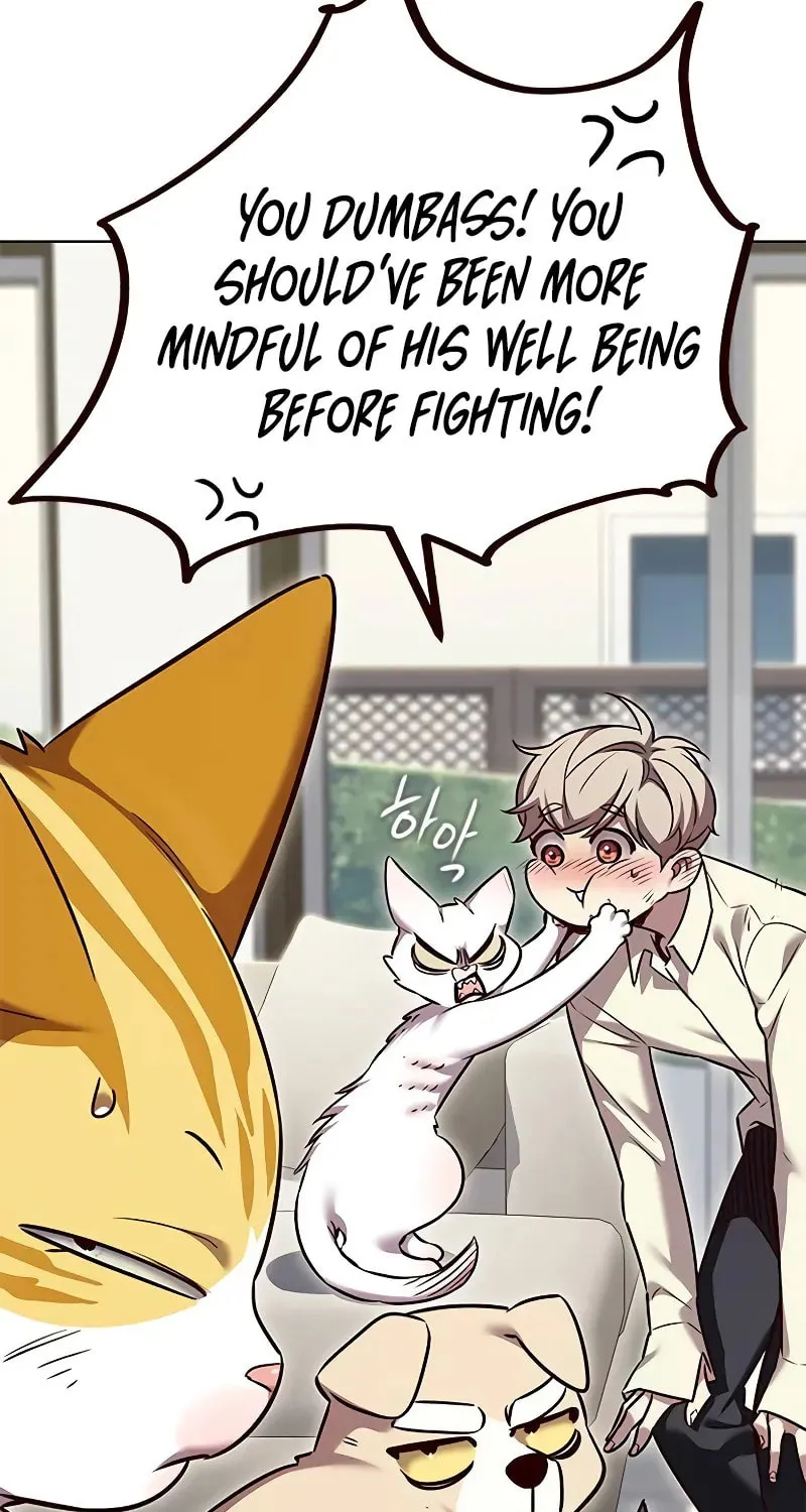 Eleceed Chapter 304 page 64 - 