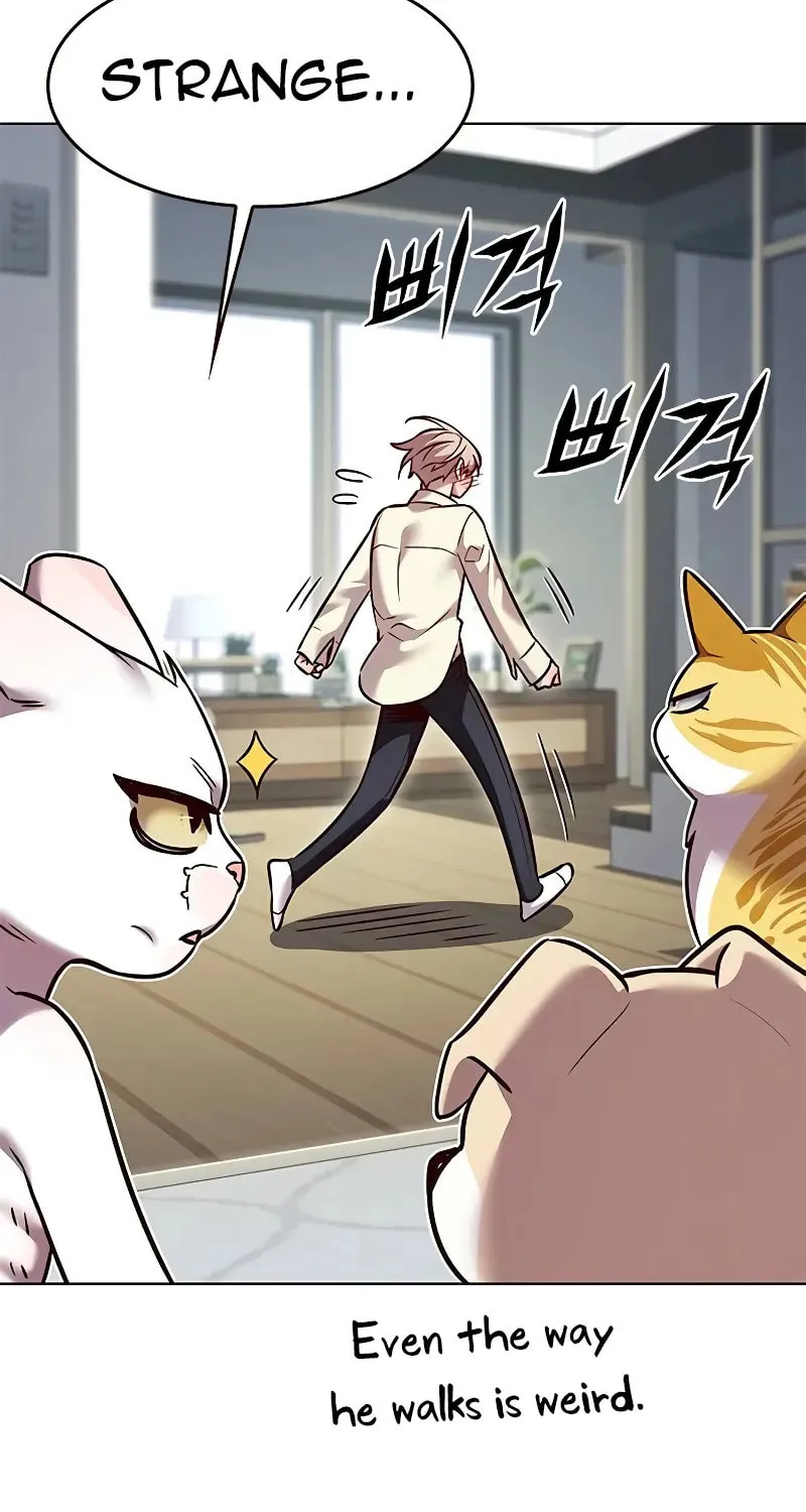 Eleceed Chapter 304 page 67 - 